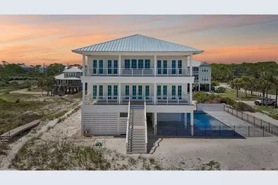 1644 E Gulf Beach Dr, Saint George Island, FL 32328 - Photo 111