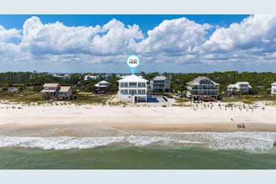 1644 E Gulf Beach Dr, Saint George Island, FL 32328 - Photo 3