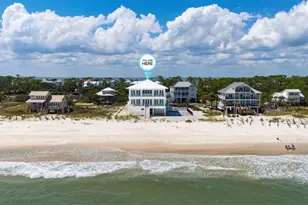 1644 E Gulf Beach Dr, Saint George Island, FL 32328 - Photo 3