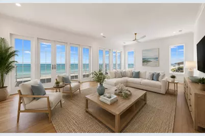 1644 E Gulf Beach Dr, Saint George Island, FL 32328 - Photo 11