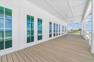 1644 E Gulf Beach Dr, Saint George Island, FL 32328 - Photo 97