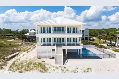 1644 E Gulf Beach Dr, Saint George Island, FL 32328 - Photo 117