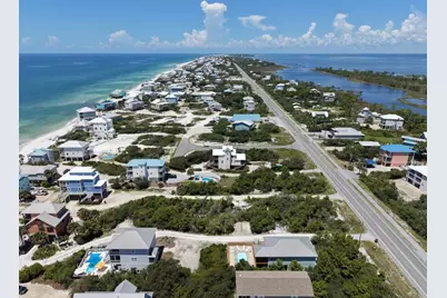 Tbd Rachel Beach Ln, Port Saint Joe, FL 32456 - Photo 5