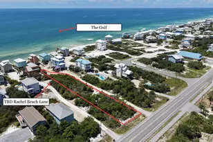 Tbd Rachel Beach Ln, Port Saint Joe, FL 32456 - Photo 1