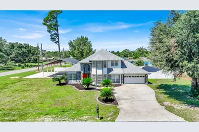 1916 Forest Park Ave, Port Saint Joe, FL 32456 - Photo 5
