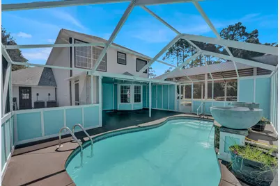 1916 Forest Park Ave, Port Saint Joe, FL 32456 - Photo 17