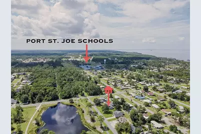 1916 Forest Park Ave, Port Saint Joe, FL 32456 - Photo 3