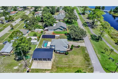 1916 Forest Park Ave, Port Saint Joe, FL 32456 - Photo 9