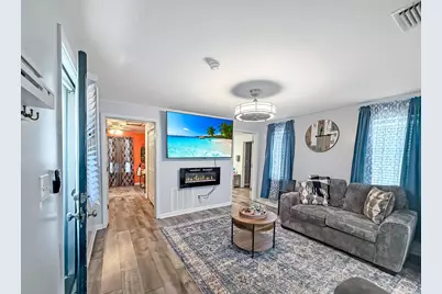 511 Woodward Ave, Port Saint Joe, FL 32456 - Photo 5