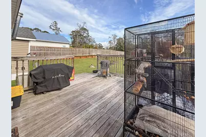 511 Woodward Ave, Port Saint Joe, FL 32456 - Photo 33