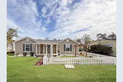 511 Woodward Ave, Port Saint Joe, FL 32456 - Photo 1