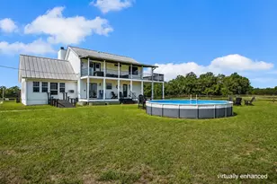 289 Mockingbird Circle, Chattahoochee, FL 32324 - Photo 45