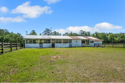 289 Mockingbird Cir, Chattahoochee, FL 32324 - Photo 9