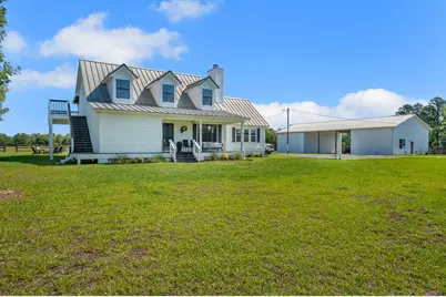 289 Mockingbird Cir, Chattahoochee, FL 32324 - Photo 3