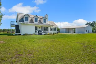 289 Mockingbird Circle, Chattahoochee, FL 32324 - Photo 3