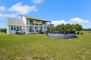 289 Mockingbird Circle, Chattahoochee, FL 32324 - Photo 49