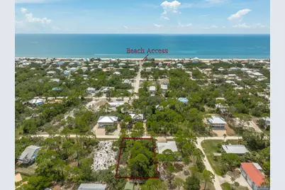 1019 Porter St, Saint George Island, FL 32328 - Photo 7