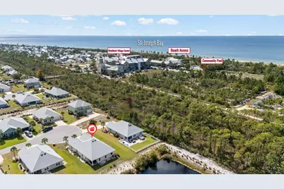 170 Heron Ct, Port Saint Joe, FL 32456 - Photo 35