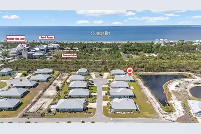 170 Heron Ct, Port Saint Joe, FL 32456 - Photo 3