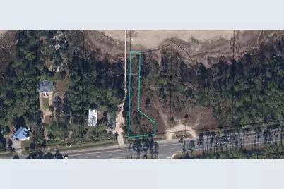 Lot 1 Cape San Blas Rd, Cape San Blas, FL 32456 - Photo 1