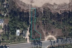 Lot 1 Cape San Blas Rd, Cape San Blas, FL 32456 - Photo 1