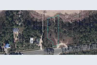 Lot 2 Cape San Blas Rd, Cape San Blas, FL 32456 - Photo 3
