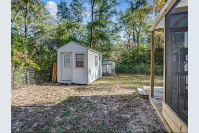 129 Neeley Rd, Crawfordville, FL 32327 - Photo 5