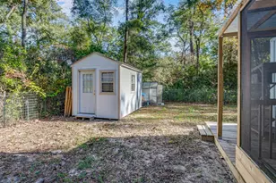129 Neeley Rd, Crawfordville, FL 32327 - Photo 5