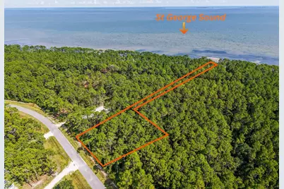 292 Gramercy Plantation Blvd, Eastpoint, FL 32328 - Photo 3