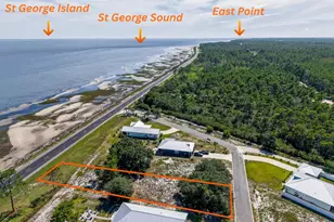 1690 St George's Ct, Eastpoint, FL 32328 - Photo 1