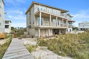 151 Sapodilla Ln, Cape San Blas, FL 32456 - Photo 1
