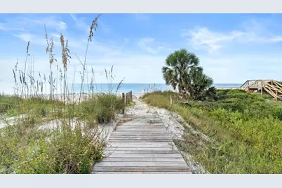 151 Sapodilla Ln, Cape San Blas, FL 32456 - Photo 7