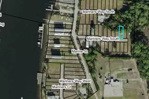 120 S Mariners Way, Carrabelle, FL 32322 - Photo 1