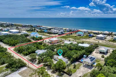 316 W Pine Ave, Saint George Island, FL 32328 - Photo 35