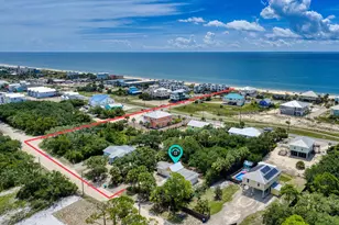 316 W Pine Ave, Saint George Island, FL 32328 - Photo 35
