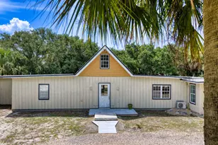316 W Pine Ave, Saint George Island, FL 32328 - Photo 1
