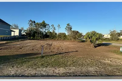 Lot 3 Americus Ave, Port Saint Joe, FL 32456 - Photo 3