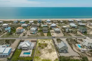 749 E Gulf Beach Dr, Saint George Island, FL 32328 - Photo 1