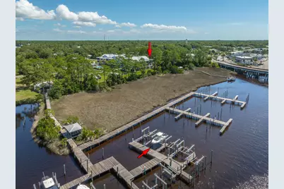 1302 Picketts Landing Ct #D1, Carrabelle, FL 32322 - Photo 61