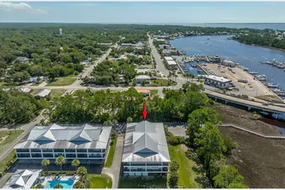 1302 Picketts Landing Ct #D1, Carrabelle, FL 32322 - Photo 51