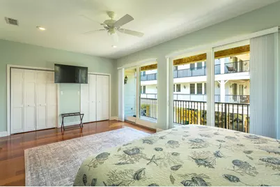 1302 Picketts Landing Ct #D1, Carrabelle, FL 32322 - Photo 19