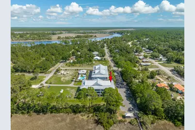 1302 Picketts Landing Ct #D1, Carrabelle, FL 32322 - Photo 63