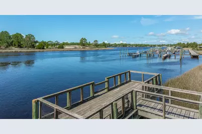 1302 Picketts Landing Ct #D1, Carrabelle, FL 32322 - Photo 53