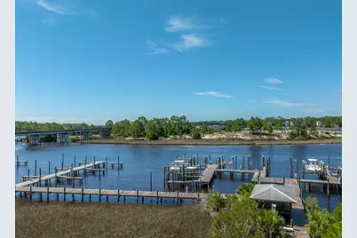 1302 Picketts Landing Ct #D1, Carrabelle, FL 32322 - Photo 55
