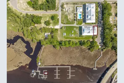 1302 Picketts Landing Ct #D1, Carrabelle, FL 32322 - Photo 59