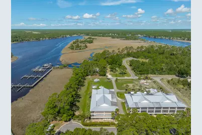 1302 Picketts Landing Ct #D1, Carrabelle, FL 32322 - Photo 65