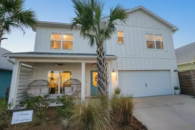 366 Sea Grove Way, Port Saint Joe, FL 32456 - Photo 5