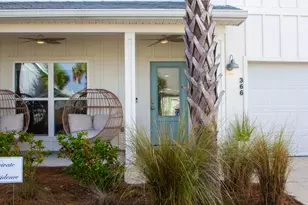 366 Sea Grv Wy, Port Saint Joe, FL 32456 - Photo 17