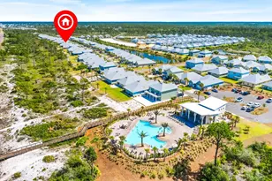 366 Sea Grv Wy, Port Saint Joe, FL 32456 - Photo 7
