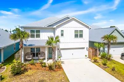 366 Sea Grove Way, Port Saint Joe, FL 32456 - Photo 3
